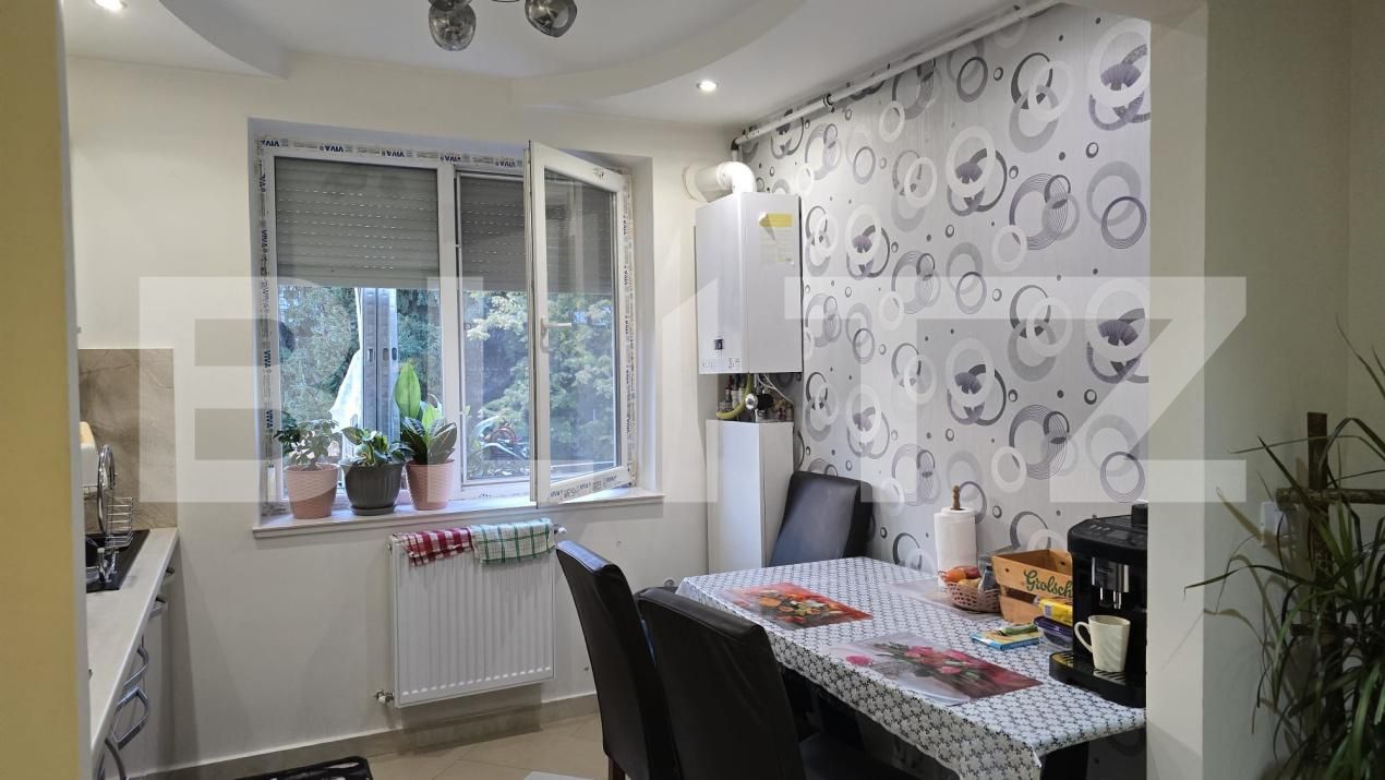 Apartament de vânzare 2 camere Micro 14 - 173130AV | BLITZ Satu Mare | Poza4