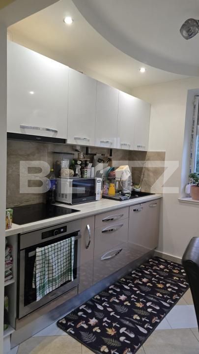 Apartament de vânzare 2 camere Micro 14 - 173130AV | BLITZ Satu Mare | Poza2