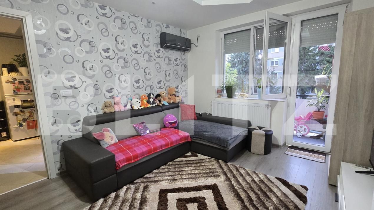 Apartament de vânzare 2 camere Micro 14 - 173130AV | BLITZ Satu Mare | Poza10