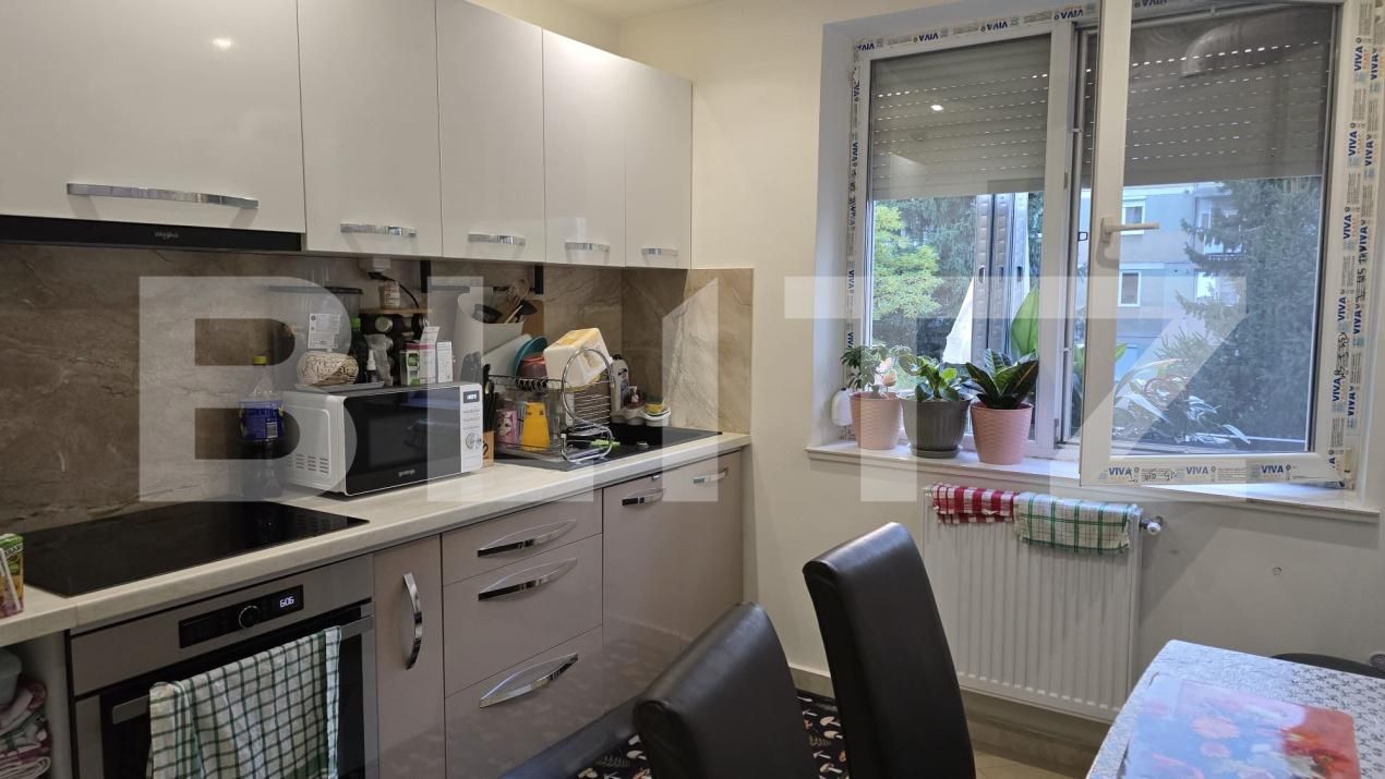 Apartament de vânzare 2 camere Micro 14 - 173130AV | BLITZ Satu Mare | Poza3