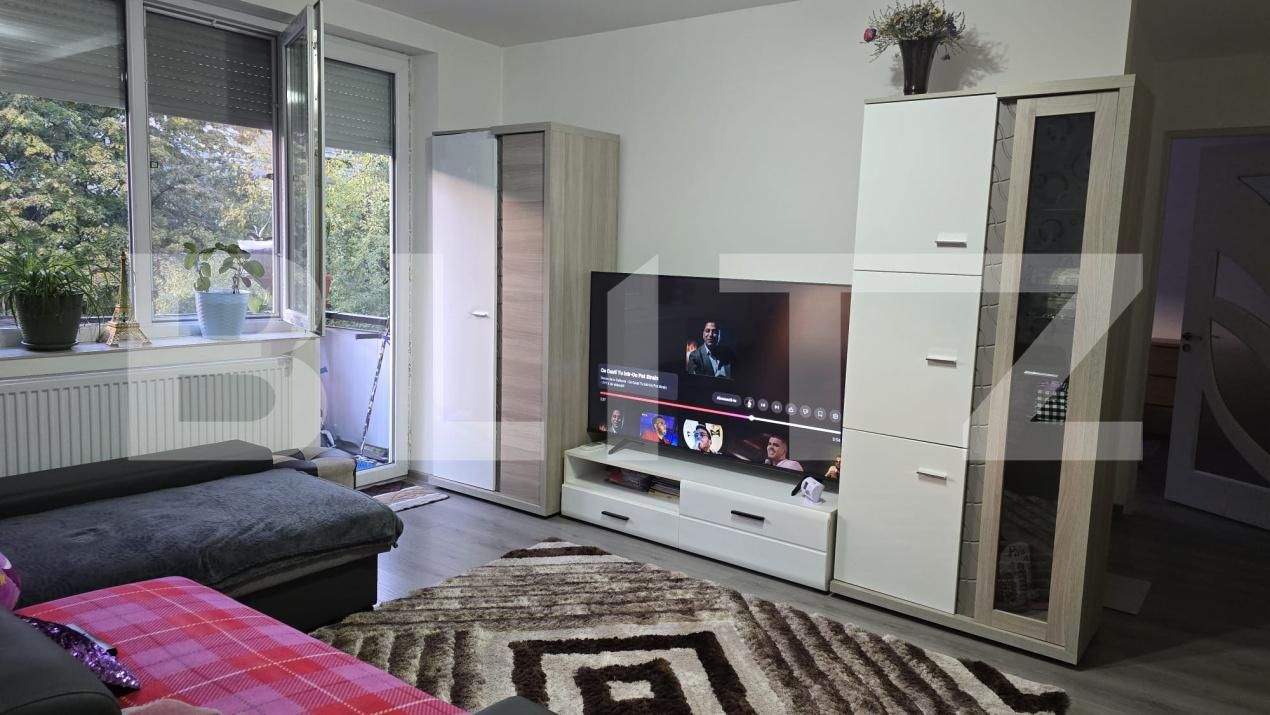 Apartament de vânzare 2 camere Micro 14 - 173130AV | BLITZ Satu Mare | Poza1