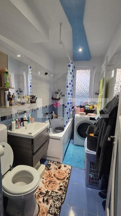 Apartament de vânzare 2 camere Micro 14 - 173130AV | BLITZ Satu Mare | Poza8