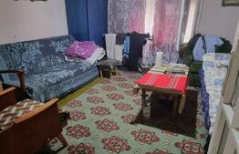 Casa de vanzare, 65 mp, zona Balta Blonda