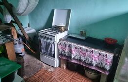 Casa de vanzare, 65 mp, zona Balta Blonda