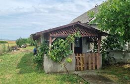 Casa de vanzare, 65 mp, zona Balta Blonda