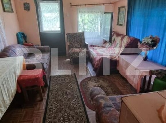 Casa de vânzare 3 camere Periferie - 173131CV | BLITZ Satu Mare | Poza4