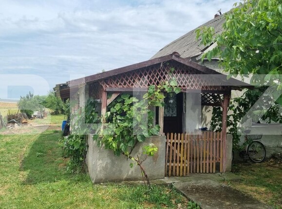 Casa de vânzare 3 camere Periferie - 173131CV | BLITZ Satu Mare | Poza1