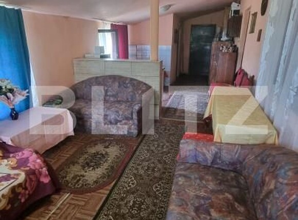 Casa de vânzare 3 camere Periferie - 173131CV | BLITZ Satu Mare | Poza3