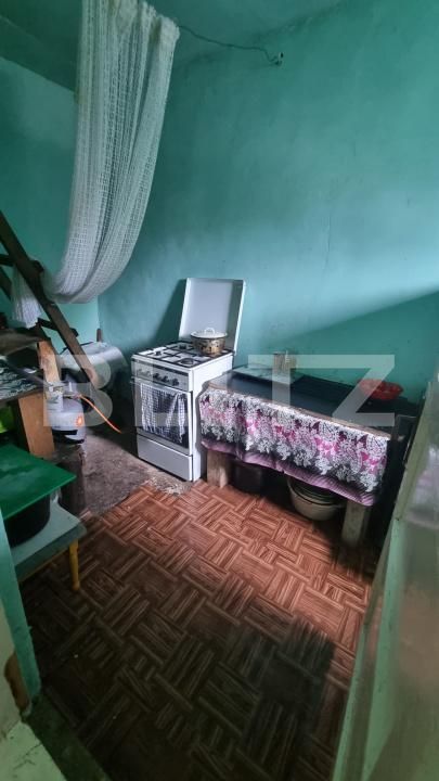 Casa de vânzare 3 camere Periferie - 173131CV | BLITZ Satu Mare | Poza6