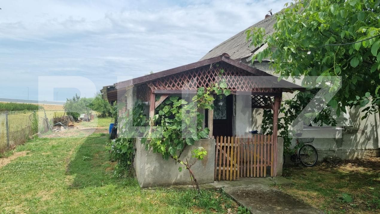 Casa de vânzare 3 camere Periferie - 173131CV | BLITZ Satu Mare | Poza7
