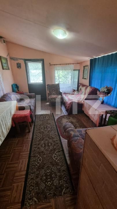 Casa de vânzare 3 camere Periferie - 173131CV | BLITZ Satu Mare | Poza4