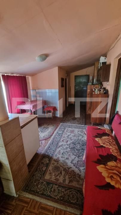Casa de vânzare 3 camere Periferie - 173131CV | BLITZ Satu Mare | Poza3