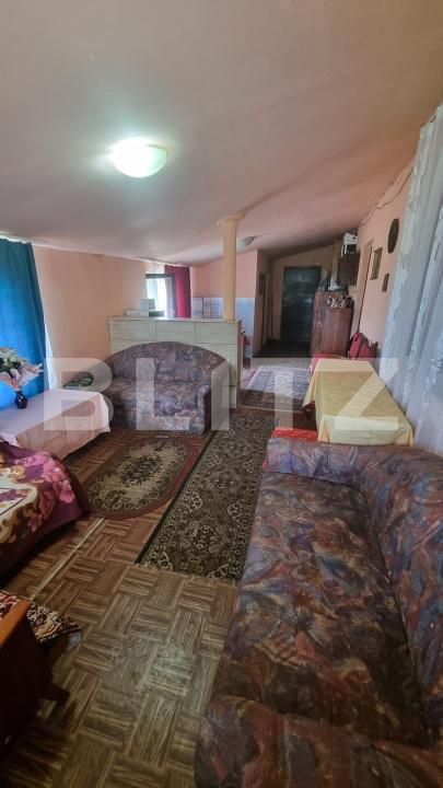 Casa de vânzare 3 camere Periferie - 173131CV | BLITZ Satu Mare | Poza3