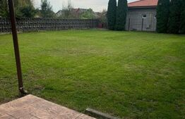 Vila la cheie, 1200 mp, Odoreu