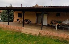 Casa 7 camere, 400 mp, 1200 mp Terem - Odoreu