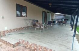 Vila la cheie, 1200 mp, Odoreu