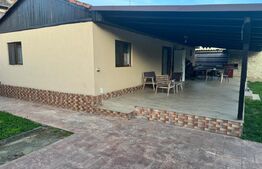 Vila la cheie, 1200 mp, Odoreu