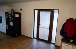 Vila la cheie, 1200 mp, Odoreu