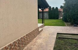 Vila la cheie, 1200 mp, Odoreu