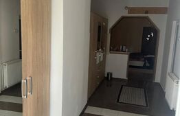 Vila la cheie, 1200 mp, Odoreu