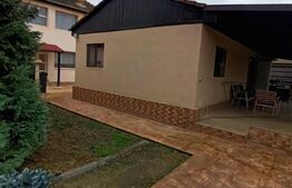 Vila la cheie, 1200 mp, Odoreu