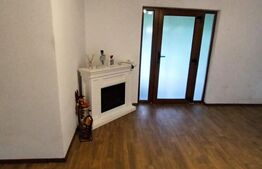 Vila la cheie, 1200 mp, Odoreu