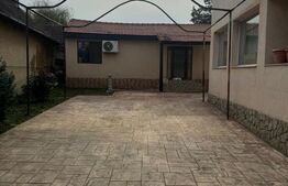 Casa 7 camere, 400 mp, 1200 mp Terem - Odoreu