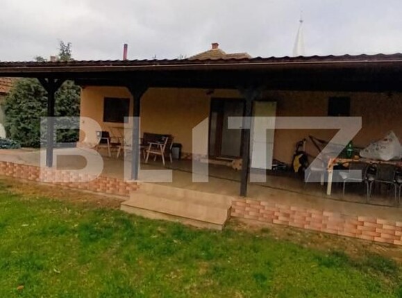 Casa de vânzare 7 camere Odoreu - 173132CV | BLITZ Satu Mare | Poza9