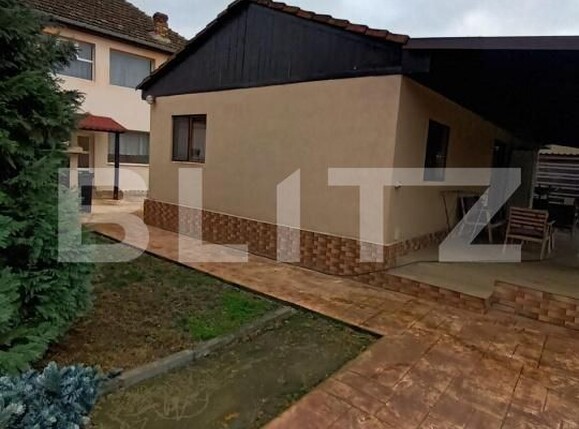 Casa de vânzare 7 camere Odoreu - 173132CV | BLITZ Satu Mare | Poza6