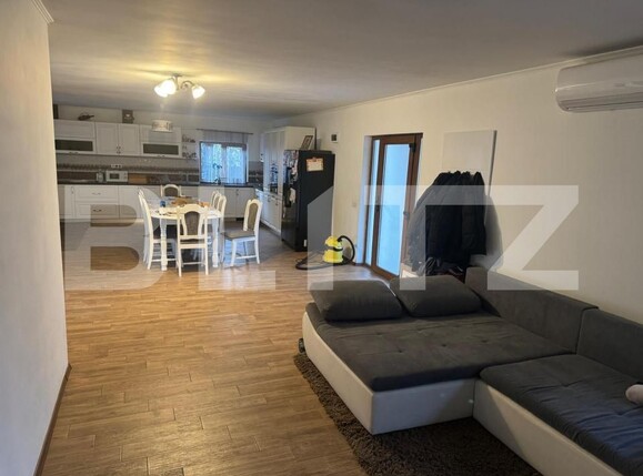 Casa de vânzare 7 camere Odoreu - 173132CV | BLITZ Satu Mare | Poza1