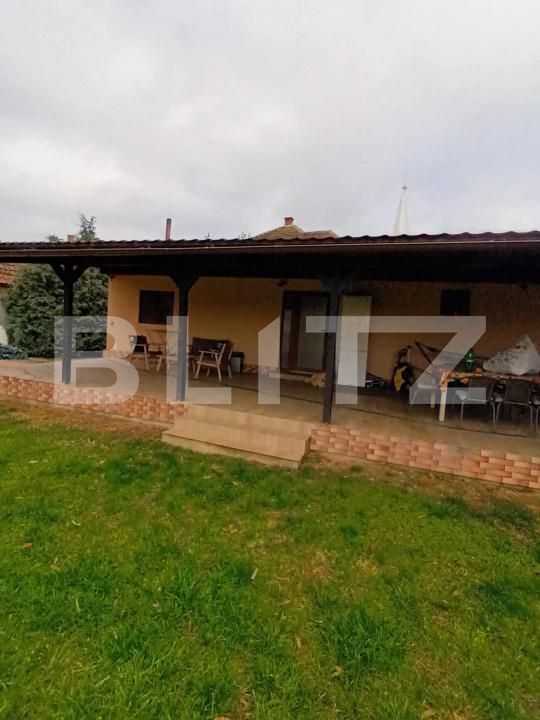 Casa de vânzare 7 camere Odoreu - 173132CV | BLITZ Satu Mare | Poza11