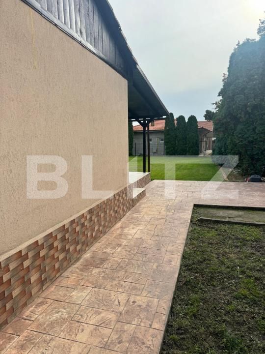 Casa de vânzare 7 camere Odoreu - 173132CV | BLITZ Satu Mare | Poza5