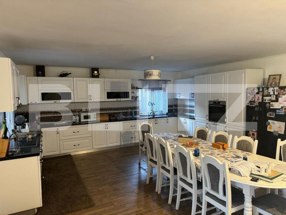 Casa de vânzare 7 camere Odoreu - 173132CV | BLITZ Satu Mare | Poza2