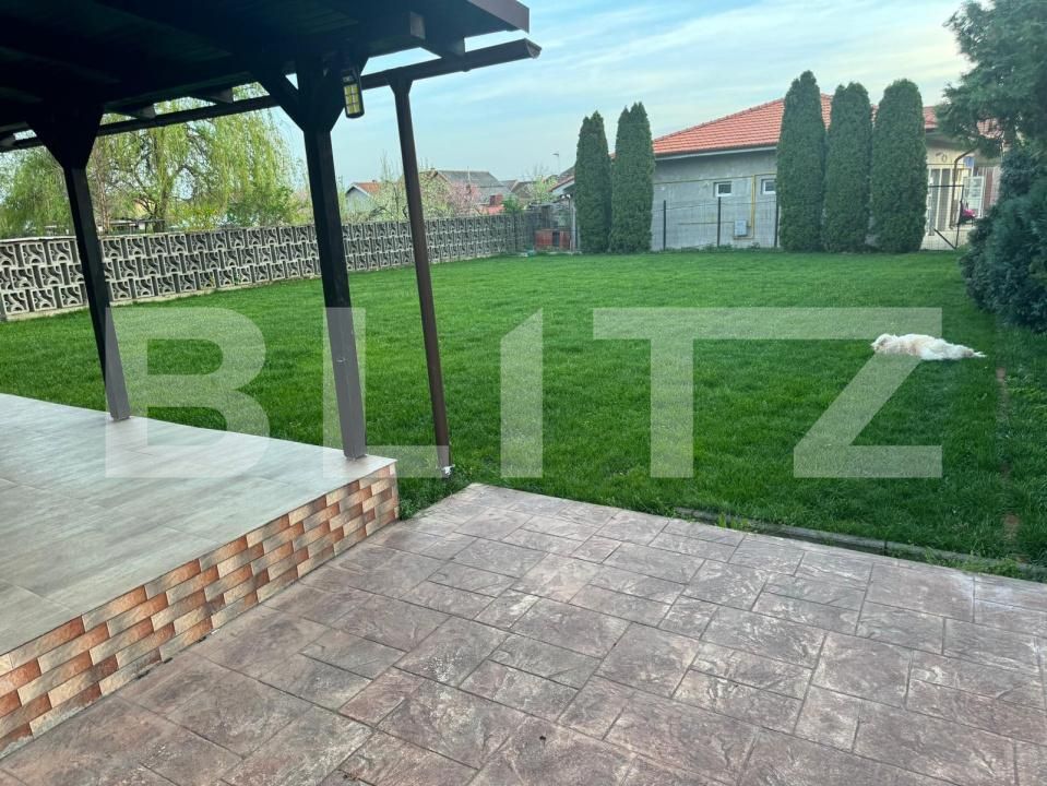 Casa de vânzare 7 camere Odoreu - 173132CV | BLITZ Satu Mare | Poza12