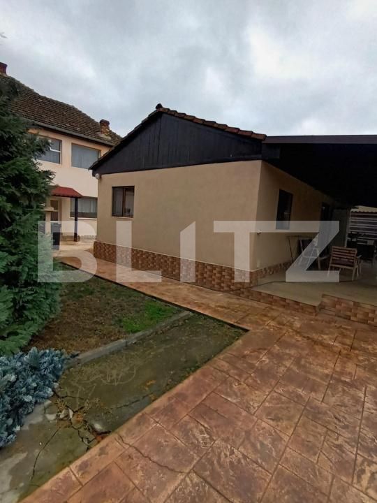 Casa de vânzare 7 camere Odoreu - 173132CV | BLITZ Satu Mare | Poza4