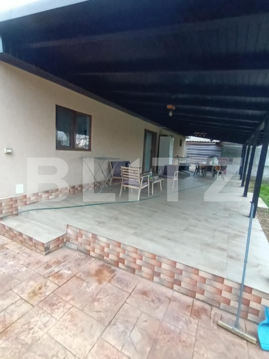 Casa de vânzare 7 camere Odoreu - 173132CV | BLITZ Satu Mare | Poza8