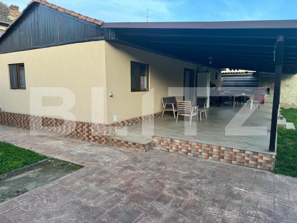 Casa de vânzare 7 camere Odoreu - 173132CV | BLITZ Satu Mare | Poza9