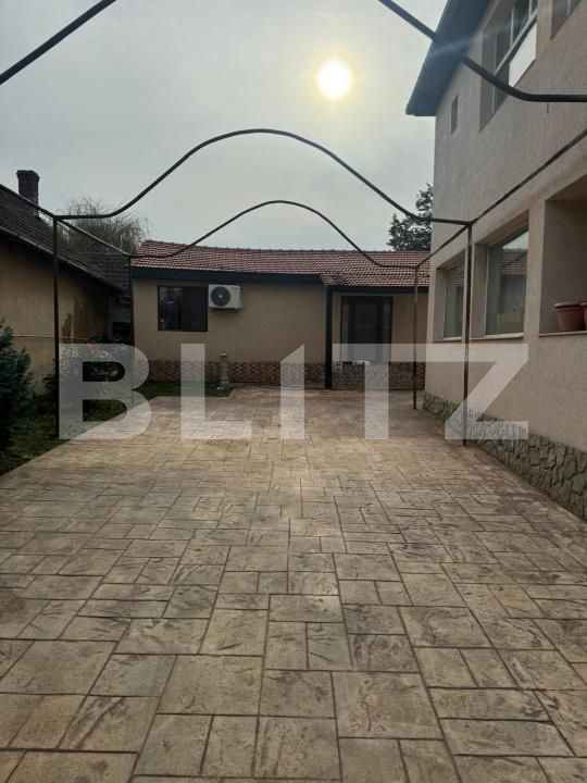 Casa de vânzare 7 camere Odoreu - 173132CV | BLITZ Satu Mare | Poza8