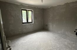 Casa in Lazuri, plan parter, 112 mp, 450 mp teren