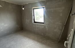 Casa in Lazuri, plan parter, 112 mp, 450 mp teren