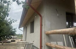 Casa in Lazuri, plan parter, 112 mp, 450 mp teren