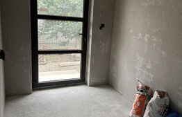 Casa in Lazuri, plan parter, 112 mp, 450 mp teren