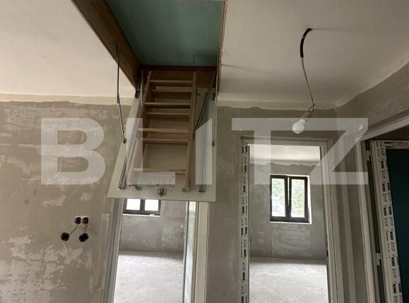 Casa de vânzare 4 camere Lazuri - 173180CV | BLITZ Satu Mare | Poza5