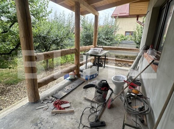 Casa de vânzare 4 camere Lazuri - 173180CV | BLITZ Satu Mare | Poza12