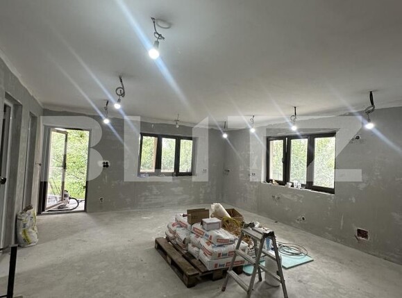 Casa de vânzare 4 camere Lazuri - 173180CV | BLITZ Satu Mare | Poza4