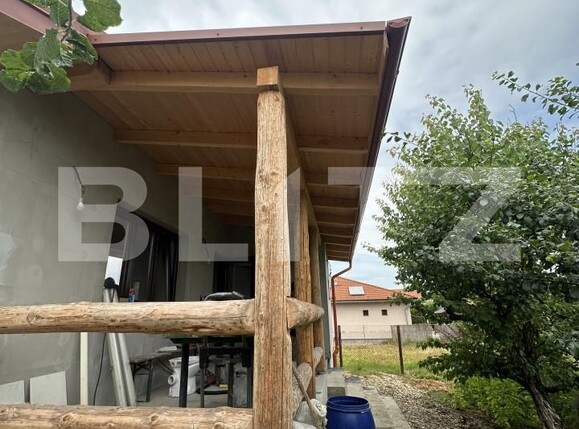 Casa de vânzare 4 camere Lazuri - 173180CV | BLITZ Satu Mare | Poza12