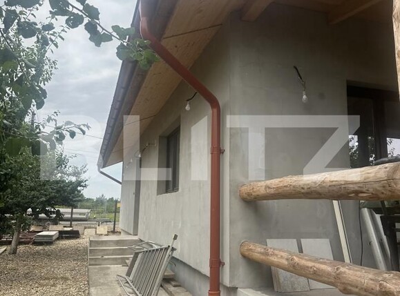 Casa de vânzare 4 camere Lazuri - 173180CV | BLITZ Satu Mare | Poza2