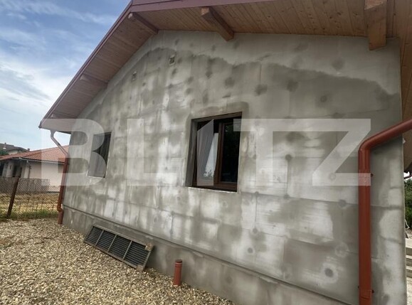 Casa de vânzare 4 camere Lazuri - 173180CV | BLITZ Satu Mare | Poza3