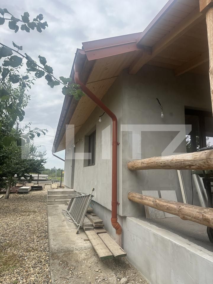 Casa de vânzare 4 camere Lazuri - 173180CV | BLITZ Satu Mare | Poza2