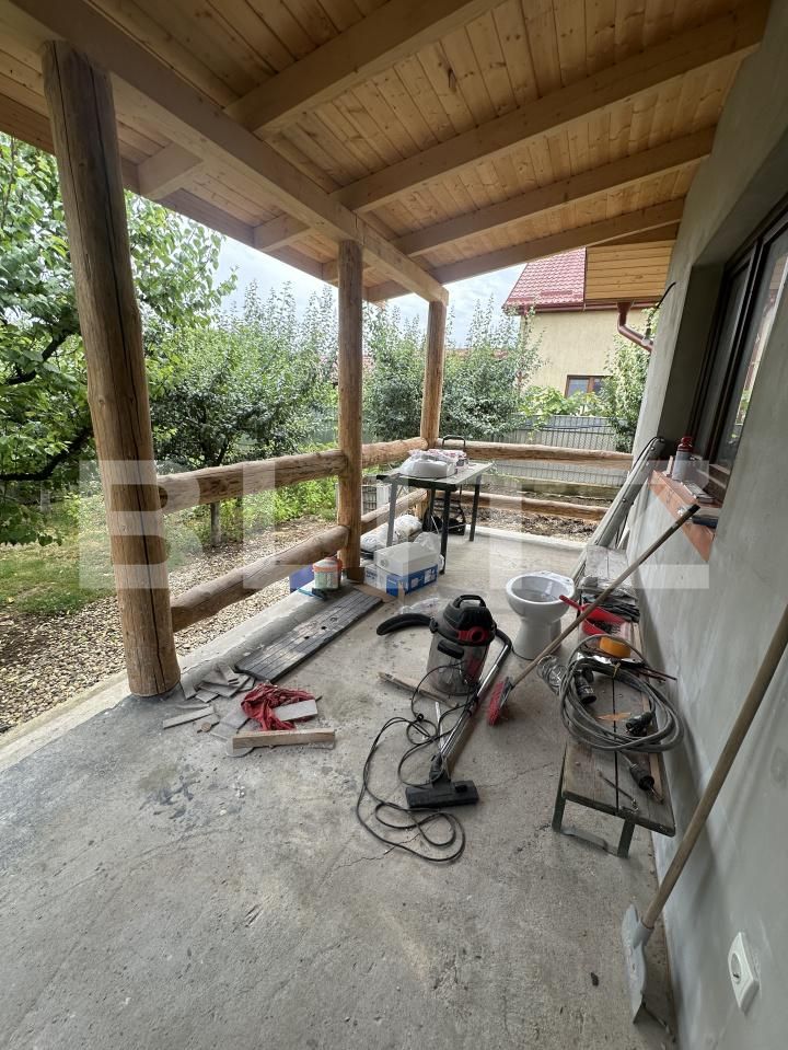 Casa de vânzare 4 camere Lazuri - 173180CV | BLITZ Satu Mare | Poza13
